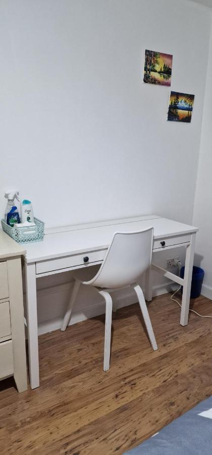 Cozy Double Bedroom In Zone 1-2 Central London Exterior photo